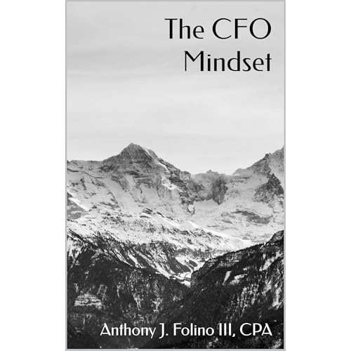 The CFO Mindset