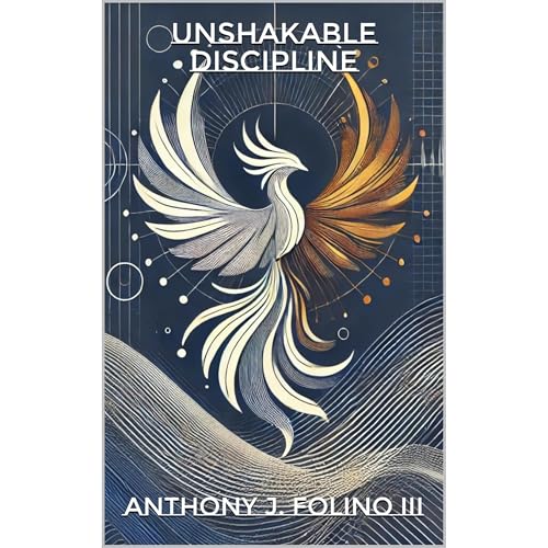 Unshakable Discipline