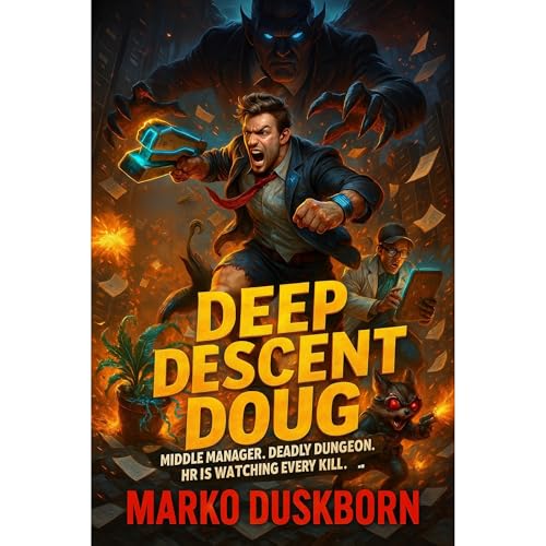 Deep Descent Doug