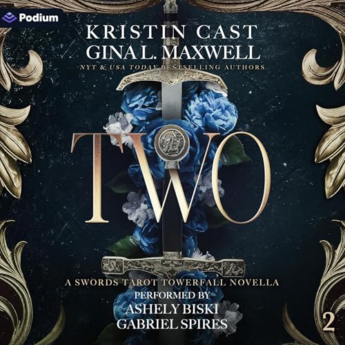 Two: A Swords Tarot Towerfall Novella