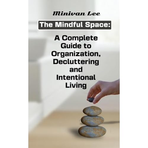The Mindful Space by Minivan Lee