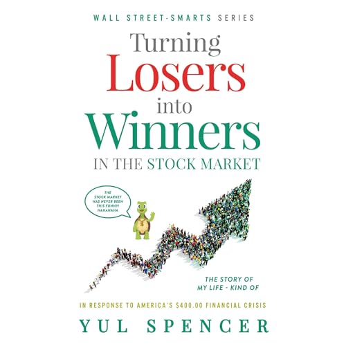 Turning Losers Into Winners In The Stock Market