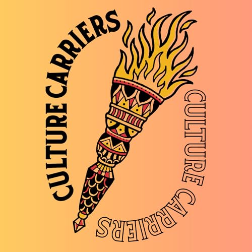 Culture Carriers by Prince Students