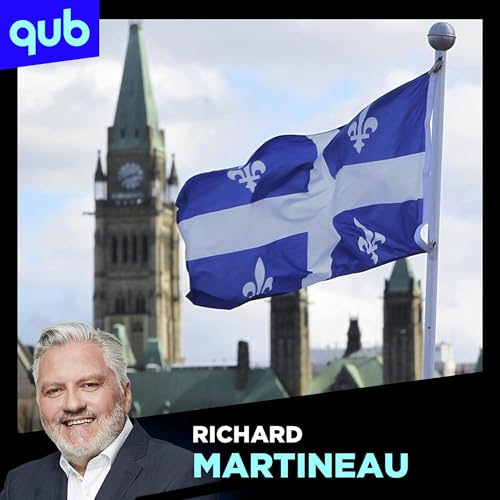 Surprise, choc, consternation! Le Bloc absent au discours du trône by Unknown