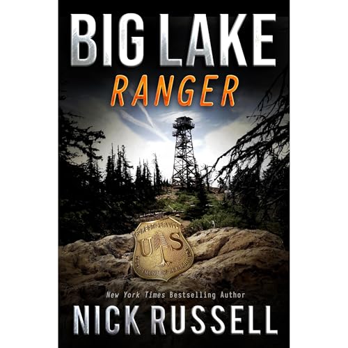 Big Lake Ranger