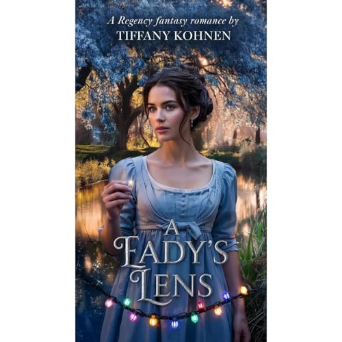 A Lady's Lens by Tiffany Dawn Kohnen