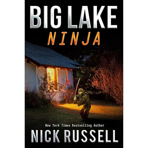 Big Lake Ninja