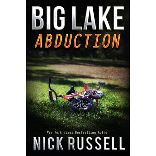 Big Lake Abduction