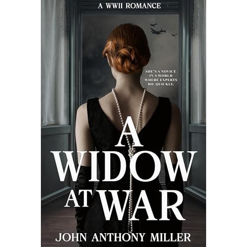 A Widow at War