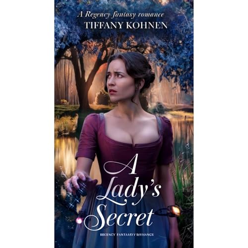 A Lady's Secret