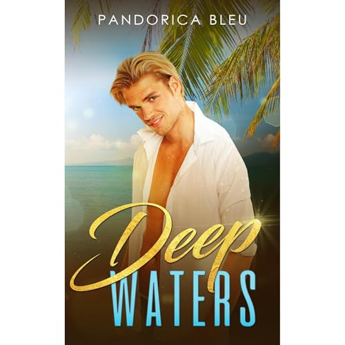 Deep Waters by Pandorica Bleu