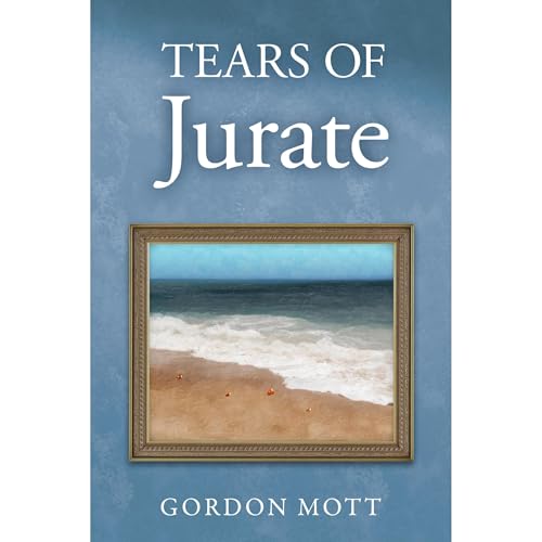 Tears of Jurate by Gordon Mott
