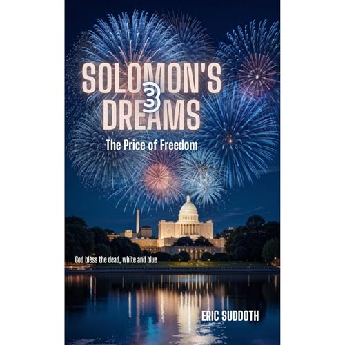 Solomon's Dreams 3