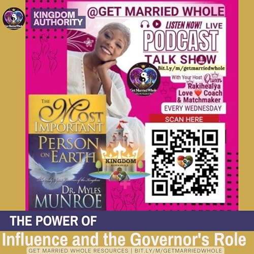 The Missing Governor: Why the World Craves the Holy Spirit's Leadership | Ch14 Why the Whole World Needs the Governor" by Unknown