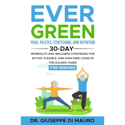 Ever Green by Giuseppe Di Mauro