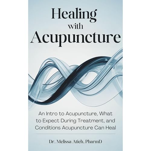 Healing With Acupuncture