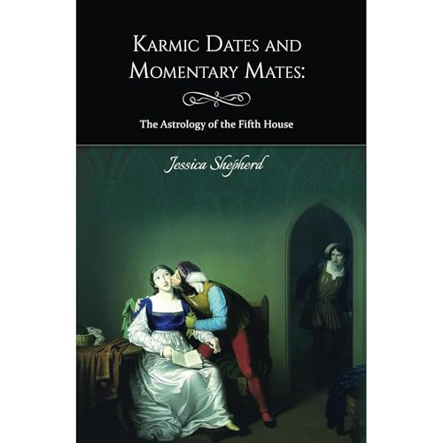 Karmic Dates And Momentary Mates