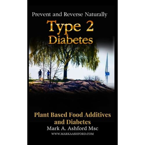 Plant Based Food Additives and Diabetes