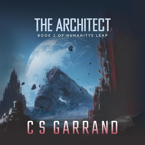 The Architect by C.S. Garrand