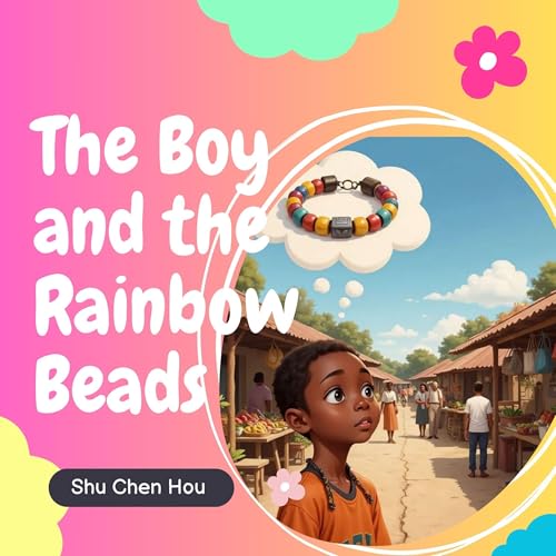 The Boy and the Rainbow Beads