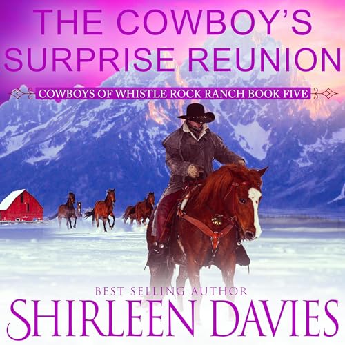The Cowboy's Surprise Reunion