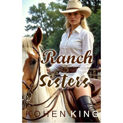 Ranch Sisters by Kohen King