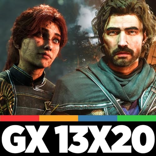 13x20 - Como los Videojuegos Doble A están Salvando la Industria | Análisis de Clair Obscure: Expedition 33 by Unknown