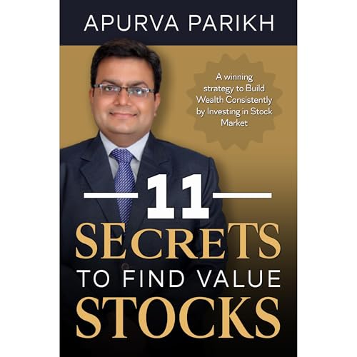 11 Secrets to find Value Stocks
