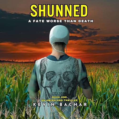 Shunned: A Fate Worse Than Death