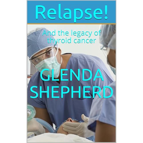 Relapse! by Glenda Shepherd