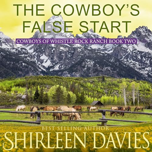 The Cowboy's False Start