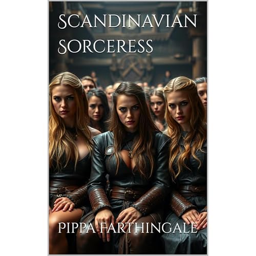 Scandinavian Sorceress