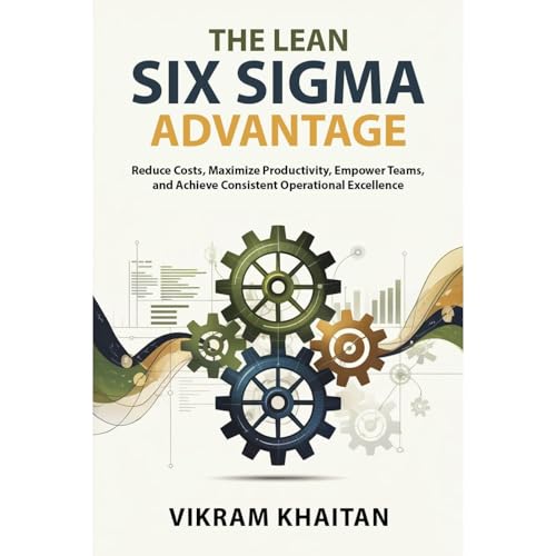THE LEAN SIX SIGMA ADVANTAGE