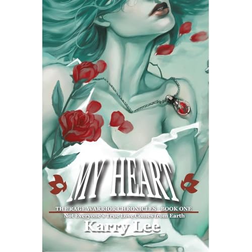 My Heart - Not Everyone’s True Love Comes from Earth