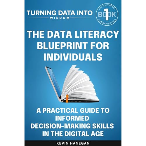 The Data Literacy Blueprint for Individuals