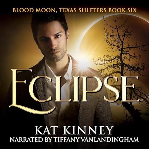 Eclipse by Kat Kinney