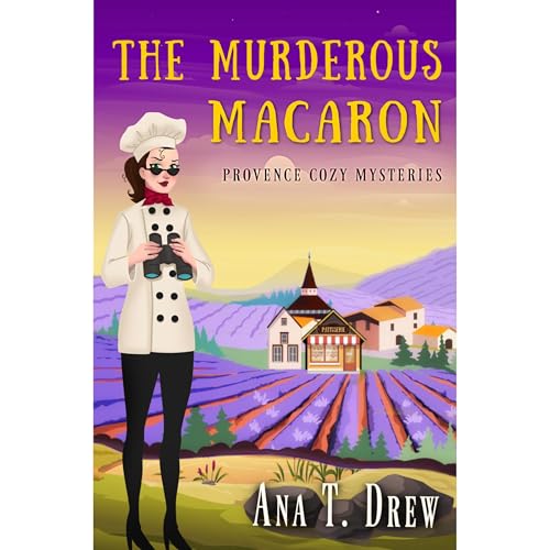 The Murderous Macaron