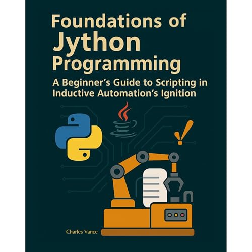 Foundations of Jython Programming