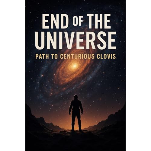 End of the Universe