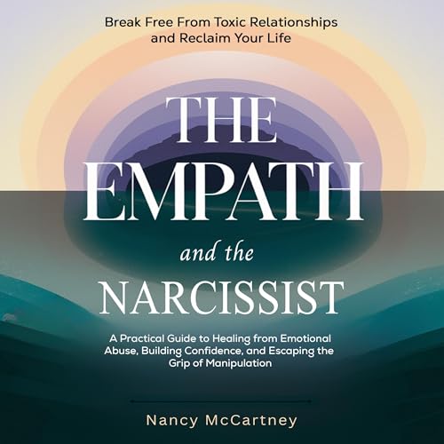 The Empath and the Narcissist
