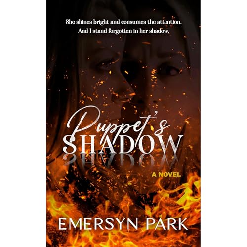 Puppet's Shadow by Emersyn Park