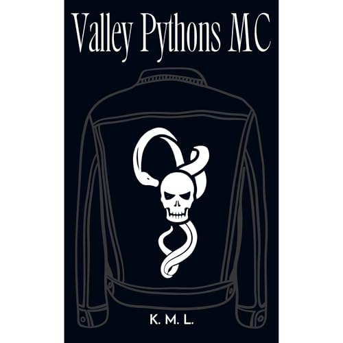 Valley Pythons MC: Bail