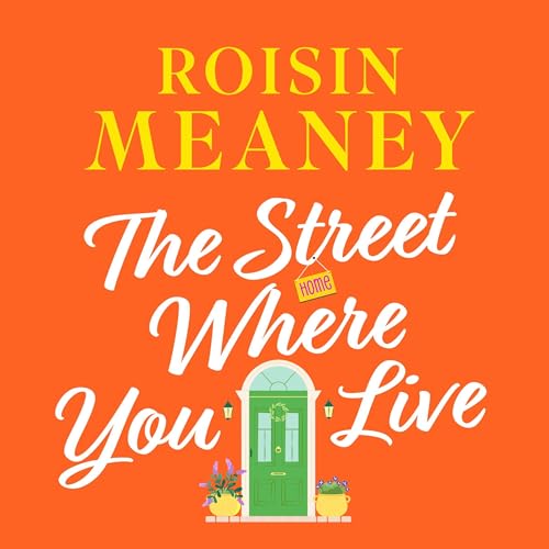 The Street Where You Live