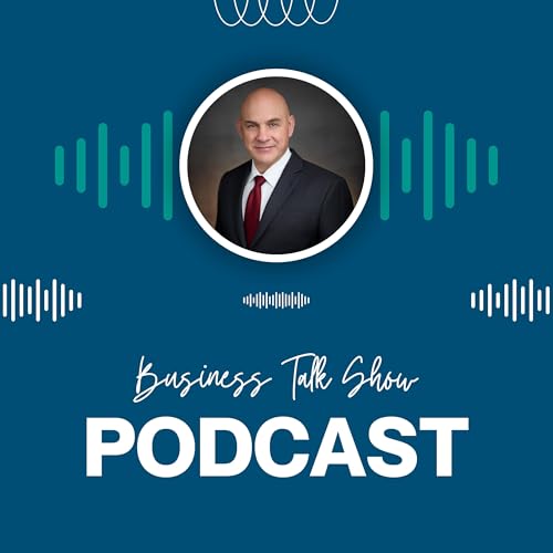 Rooted in New Mexico: Leadership, Community, and Growth with Bert Parnall by Parnall Law Firm LLC