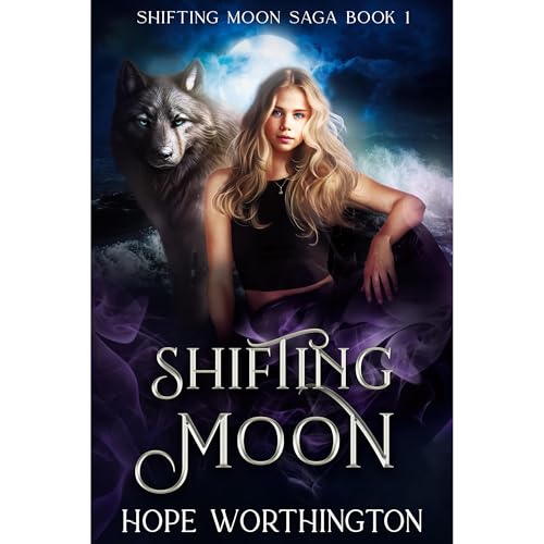 Shifting Moon