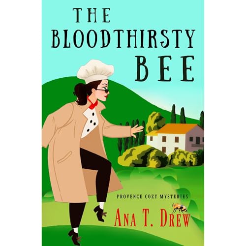 The Bloodthirsty Bee