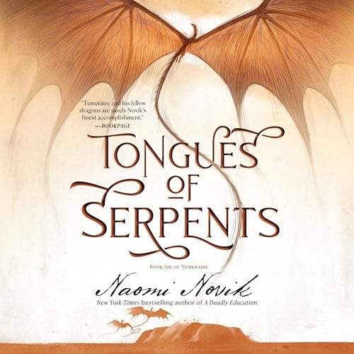 Tongues of Serpents