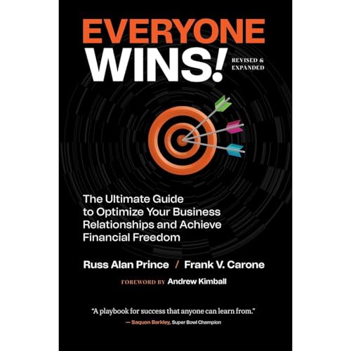 Everyone Wins! by Frank Carone
