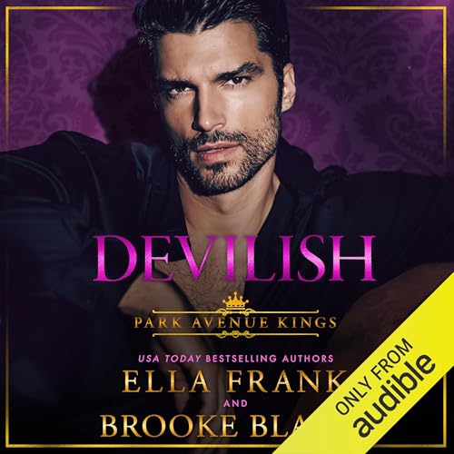 Devilish by Ella Frank
