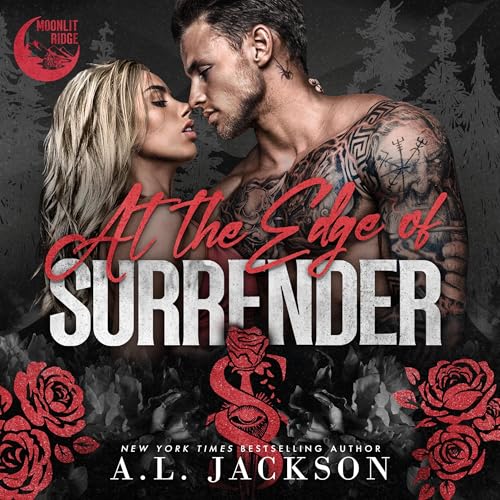 At the Edge of Surrender